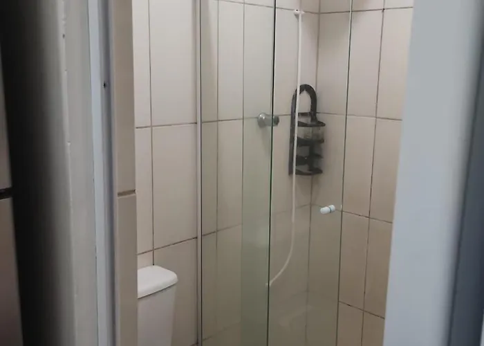 Apartamento Tranquilo E Silencioso No Coração Da Baixa