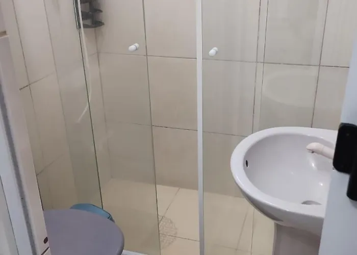 Apartamento Tranquilo E Silencioso No Coração Da Baixa Porto Alegre