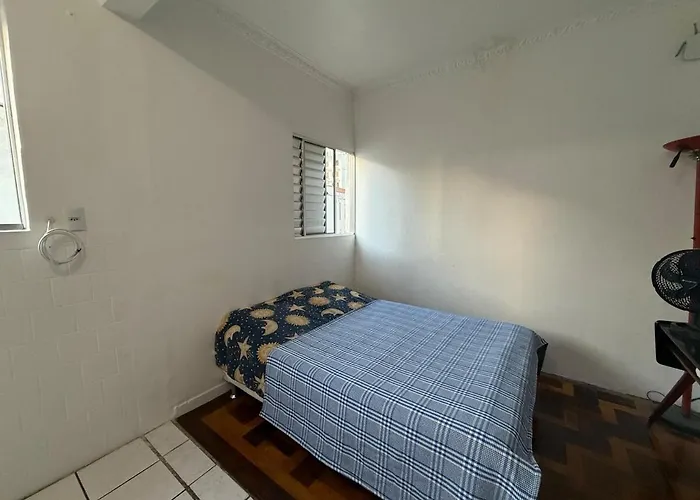 Tranquilo E Silencioso No Coração Da Baixa